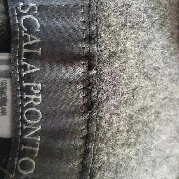 SCALA Pronto wool hat Brand new - Picture 4 of 4